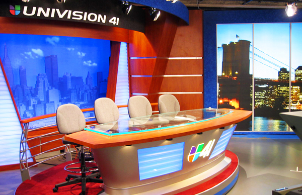 Univision New Jersey 050049
