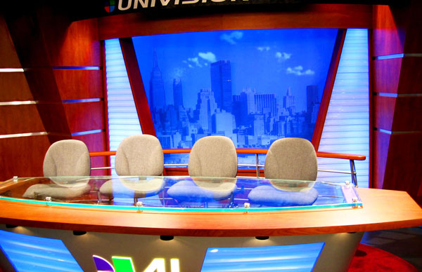 Univision New Jersey 040360